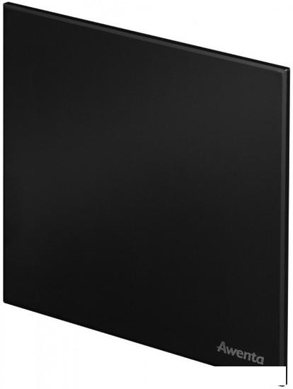 Осевой вентилятор Awenta System+ Silent 125 KWS125-PTCB125M