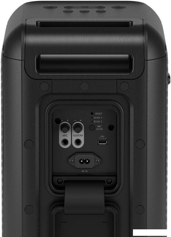Патибокс LG XBOOM XL5T