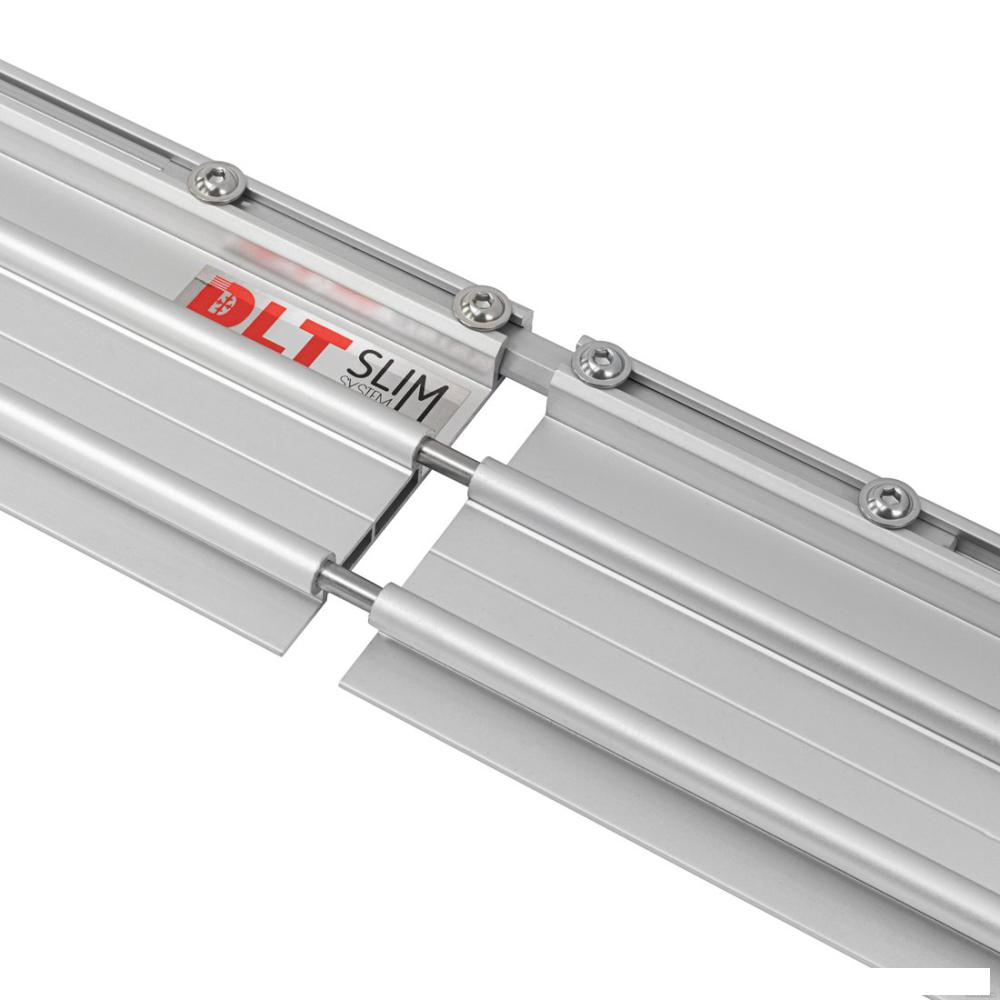 Ручной плиткорез DLT SLim Cutter-Plus