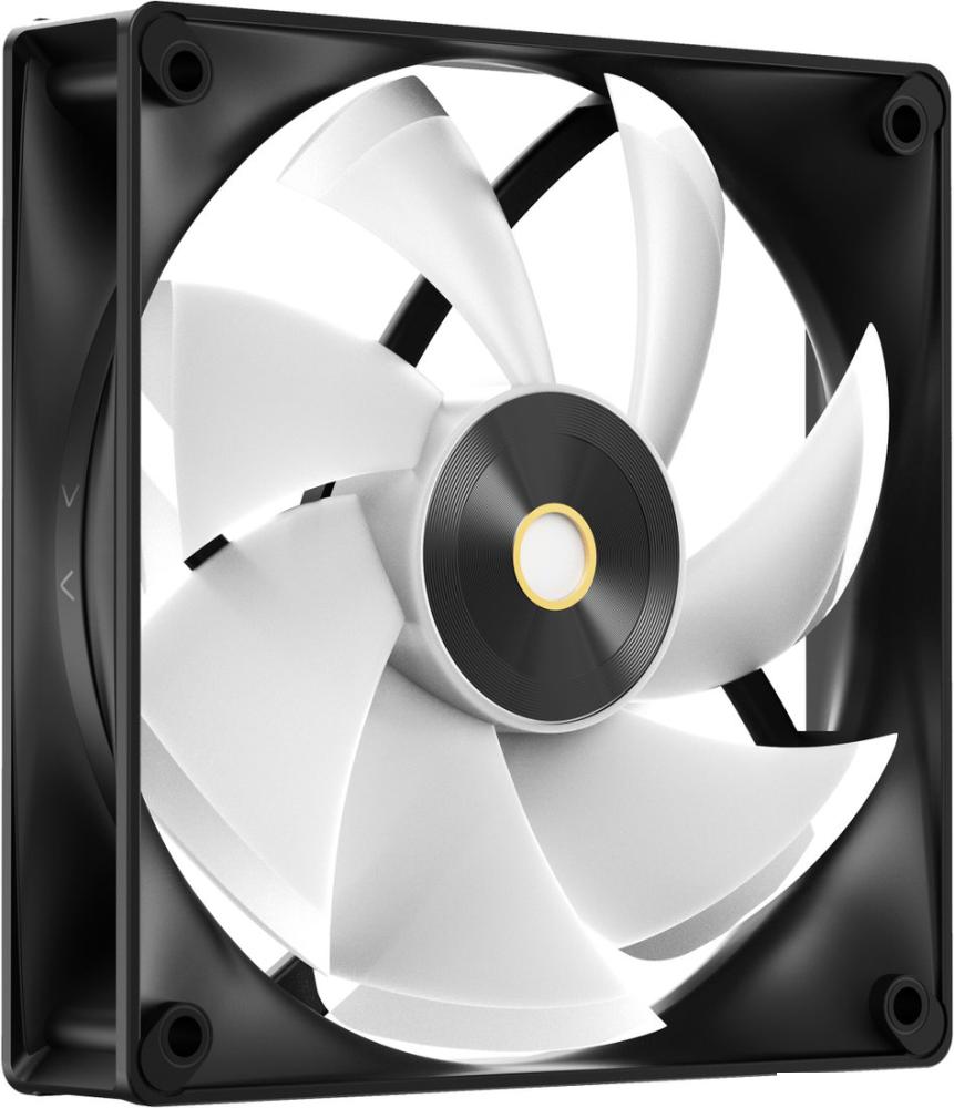 Система жидкостного охлаждения для процессора Ocypus Sigma L24 BK ARGB Sigma-L24-BK2AAWWN00X-GL