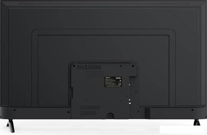 Телевизор Триколор H55U5500SA