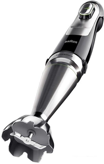 Погружной блендер Braun MultiQuick 9 MQ 9135XI