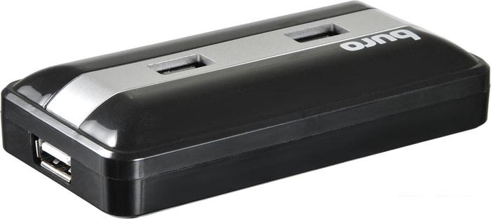 USB-хаб  Buro BU-HUB7-U2.0