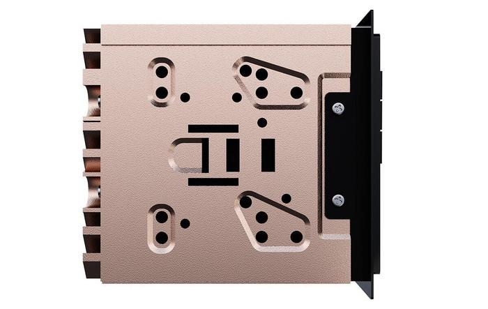 USB-магнитола Prology PRM-120