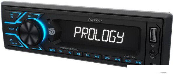 USB-магнитола Prology CMX-190