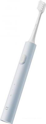 Электрическая зубная щетка Xiaomi Mijia Sonic Electric Toothbrush T200 (светло-синий)
