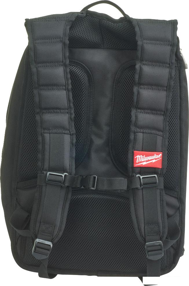 Рюкзак для инструментов Milwaukee Tradesman Backpack