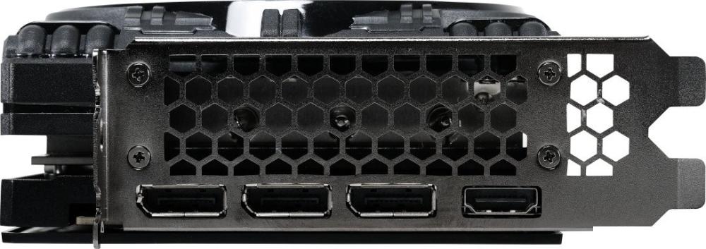 Видеокарта Palit GeForce RTX 5070 Ti GamingPro-S NE7507T019T2-GB2031U