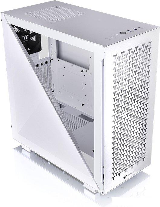 Корпус Thermaltake Divider 300 TG Air Snow CA-1S2-00M6WN-02