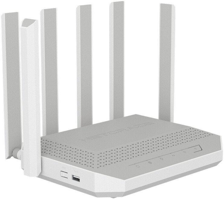 5G Wi-Fi роутер Netcraze Hero 5G NC-4110