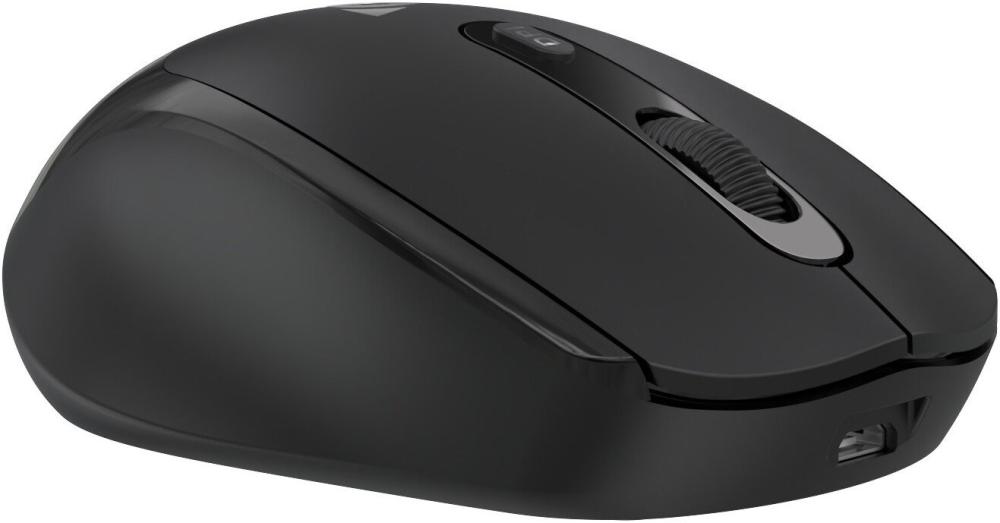 Мышь Defender Vision MS-376 (черный)