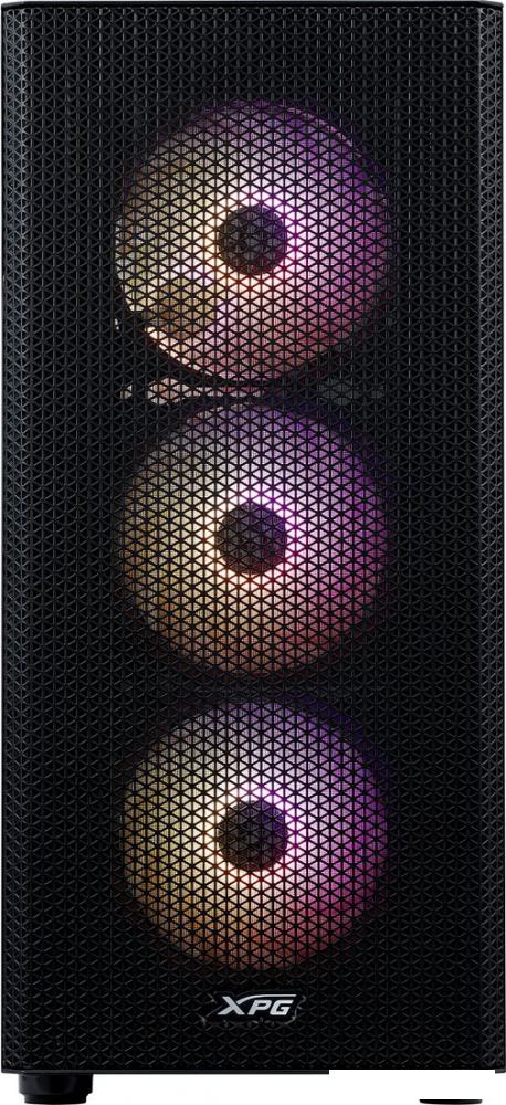 Корпус ADATA XPG Valor Mesh C (черный)