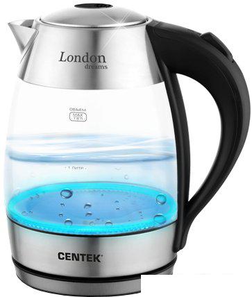 Электрический чайник CENTEK CT-0059