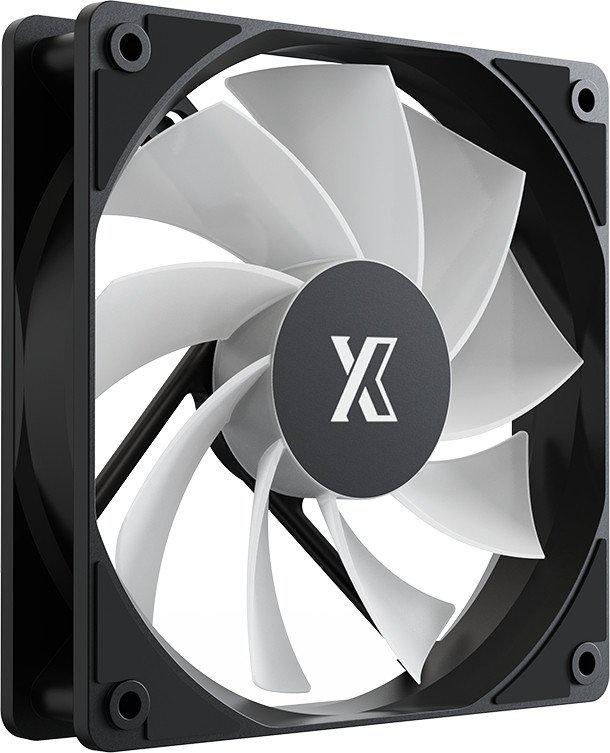 Вентилятор для корпуса XASTRA FC120B ARGB Reverse