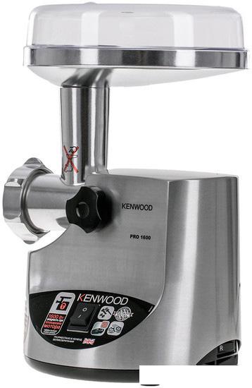 Мясорубка Kenwood MG510