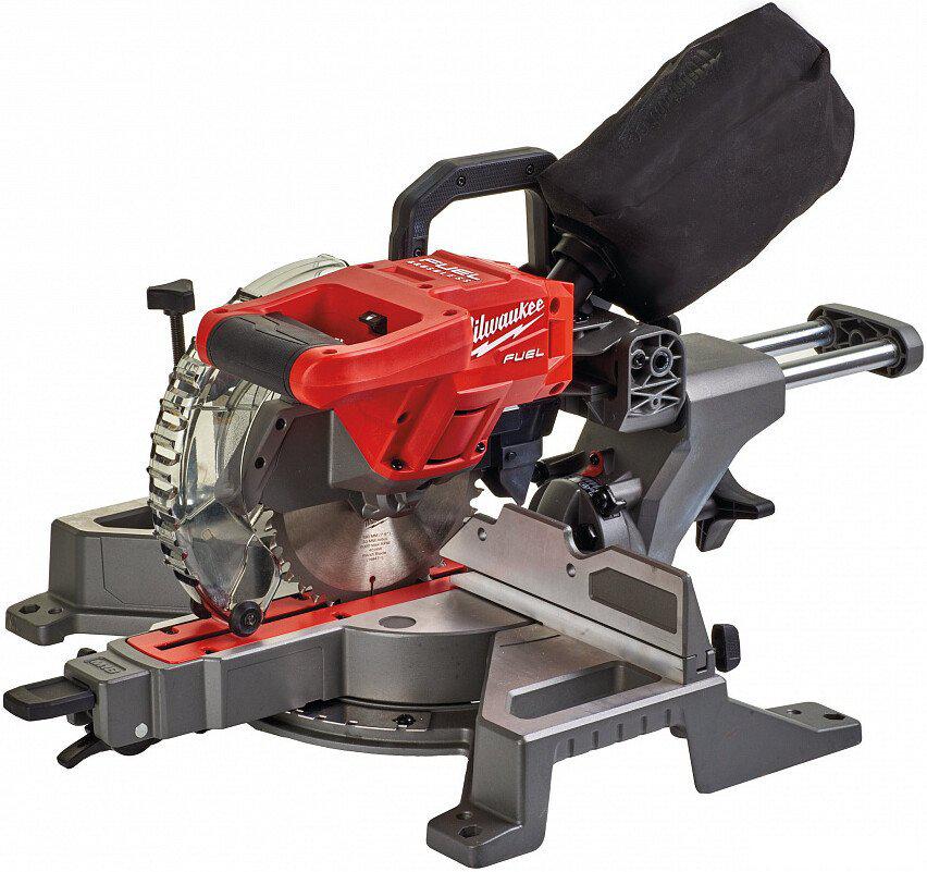 Торцовочная пила Milwaukee M18 FMS190-0 4933459619 (без АКБ)