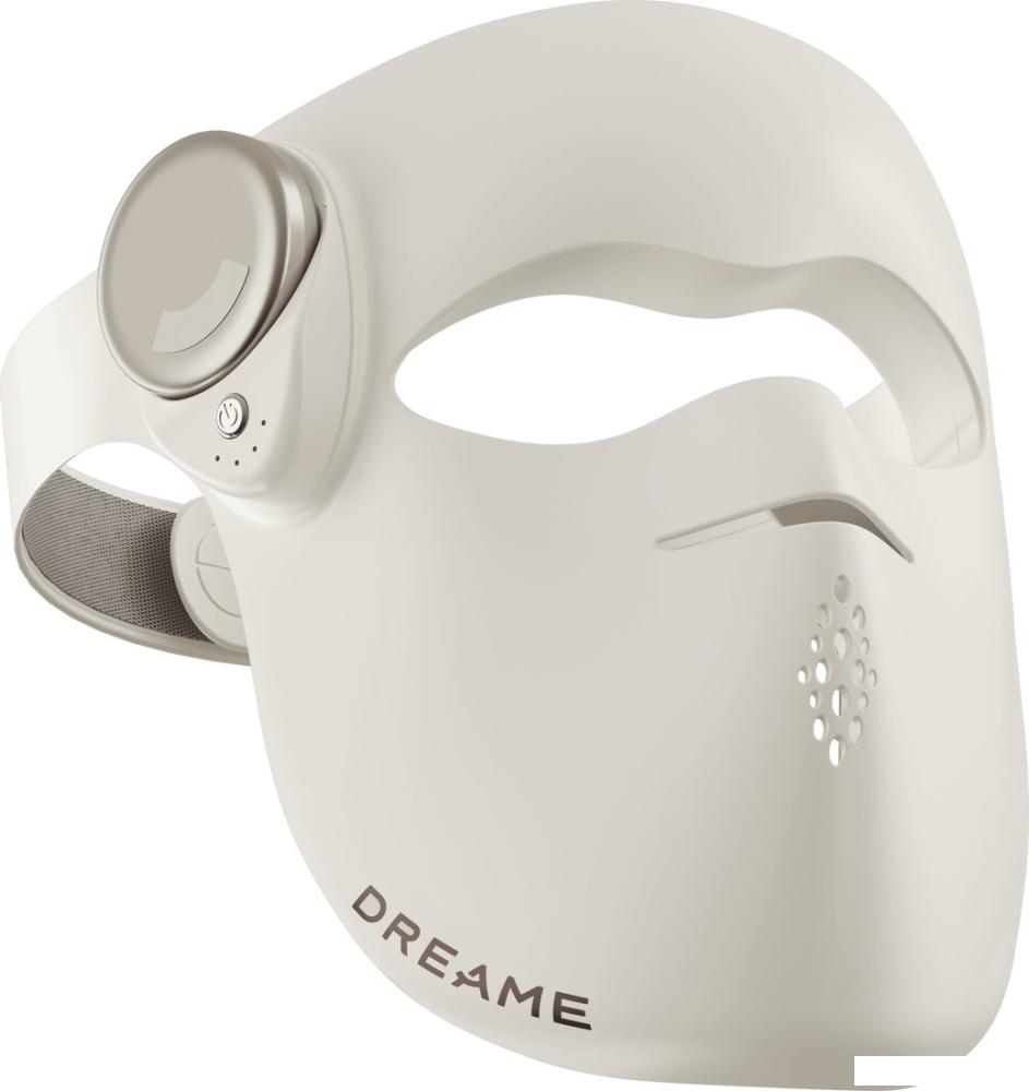 Маска для омоложения лица Dreame Chrona Pro Photon Anti-Aging Skincare Mask AB01P