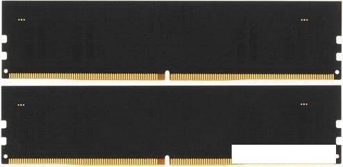 Оперативная память Patriot Signature Line 2x16ГБ DDR5 5600 МГц PSD532G5600K