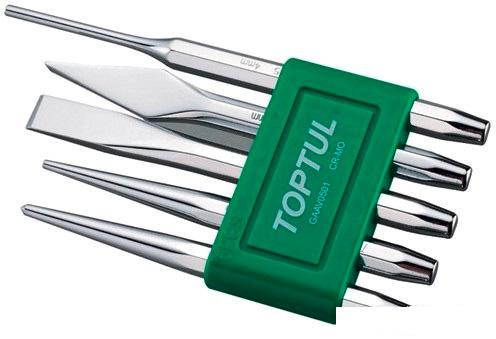 Универсальный набор инструментов Toptul GCAI150R 150 предметов