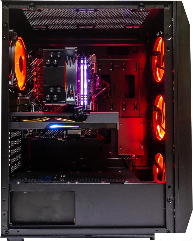 Компьютер Jet Gamer 5i10400FD16HD1SD48X306L2W7