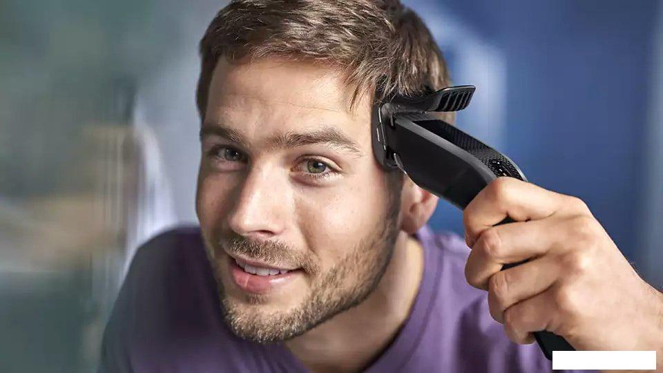 Машинка для стрижки волос Philips HC3525/15