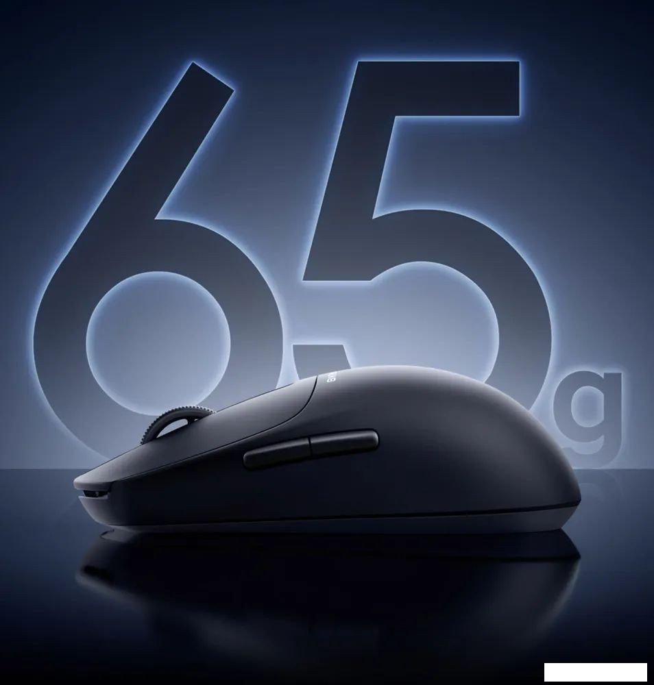 Игровая мышь Xiaomi Mouse X1 XMSBX1YM (белый, китайская версия)