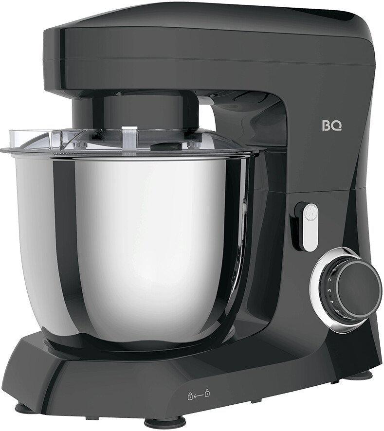 Планетарный миксер BQ MX342 (серый)