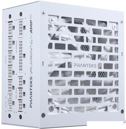 Блок питания Phanteks AMP GH 850W PH-P850GH_WT01