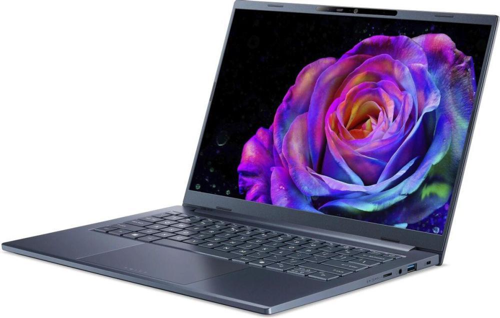 Ноутбук Acer Swift Go AI SFG14-75-974A NX.JNBCD.00A