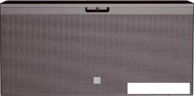 Сундук Prosperplast Boxe Rato Plus MBRP290 440U (умбра)