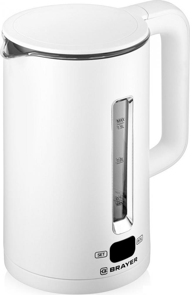Электрический чайник Brayer BR6100