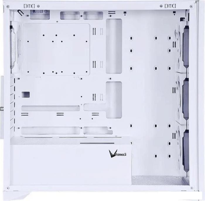 Корпус Formula TimberLine T0 (белый)
