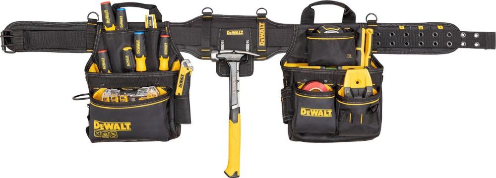 Пояс DeWalt DWST40603-1