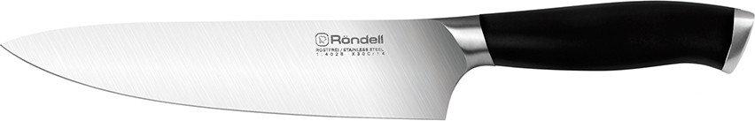 Набор ножей Rondell Stolz RD-1773