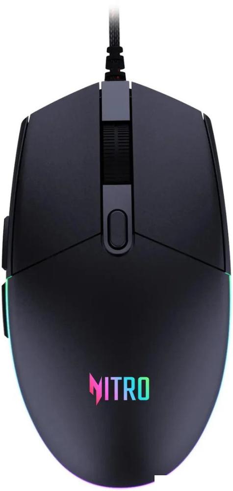 Игровая мышь Acer Nitro OMW400