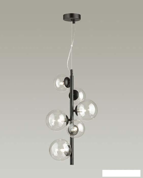 Подвесная люстра Odeon Light Tovi 4818/6