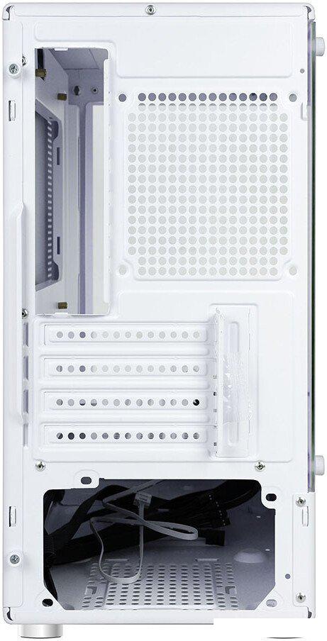 Корпус Ginzzu RX450D