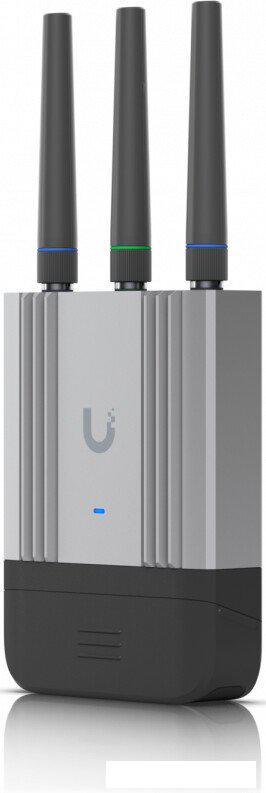 Мобильный 4G Wi-Fi роутер Ubiquiti Mobile Router Industrial