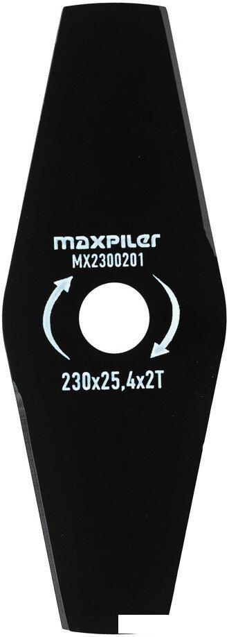 Нож для триммера MaxPiler MX2300201