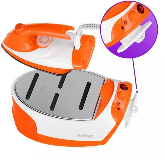 Утюг Kitfort KT-9135-2