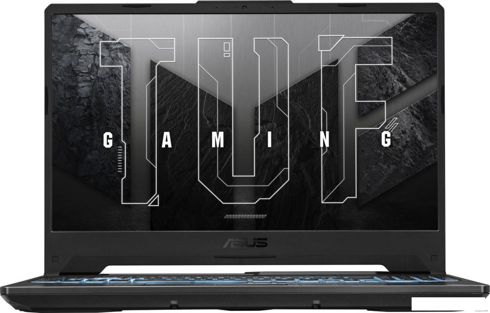 Игровой ноутбук ASUS TUF Gaming A15 FA506NCQ-HN077