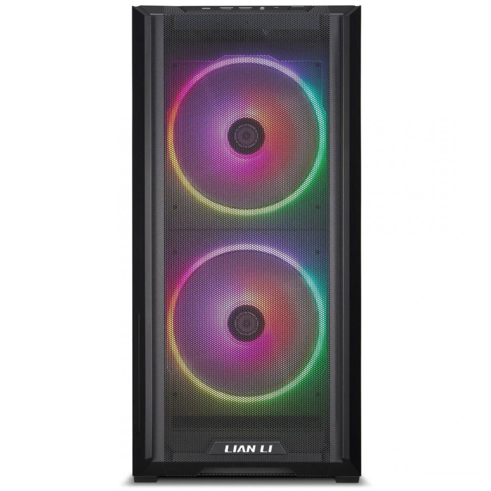 Корпус Lian Li Lancool 216 ARGB G99.LAN216RX.10R