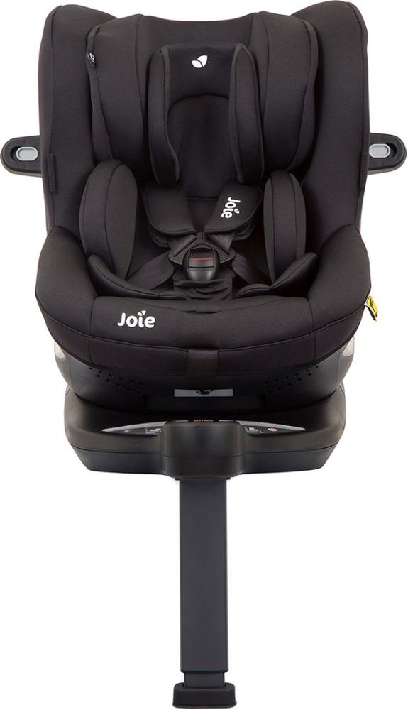 Детское автокресло Joie i-Spin 360 (coal)