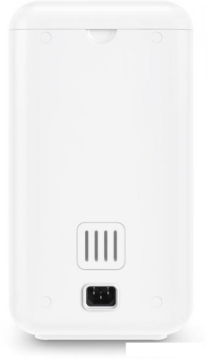 Кофемашина Smeg BCC12WHMEU