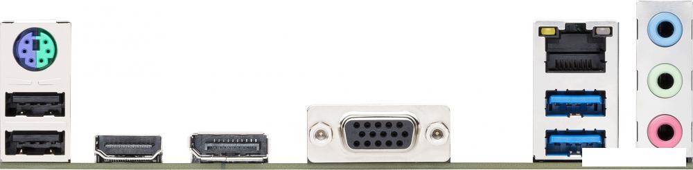 Материнская плата ASUS Prime H610I-PLUS-CSM