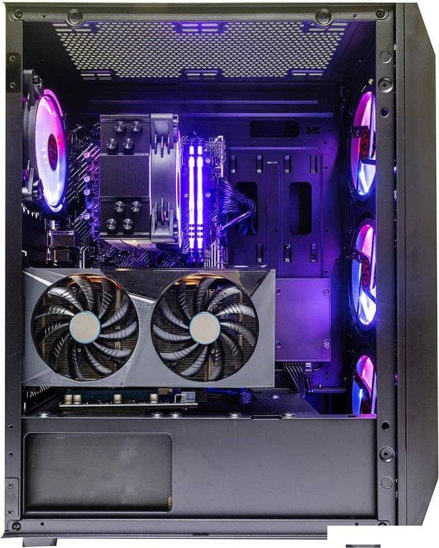 Компьютер Jet Gamer 7R8700FD32M1X506L2W7
