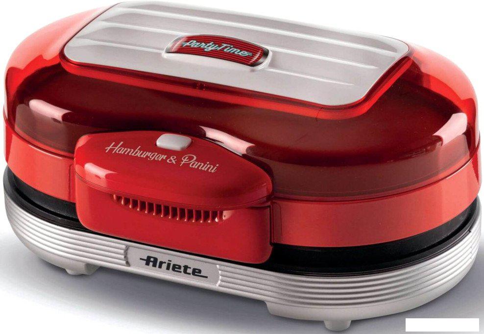 Электрогриль Ariete 205/00 Partytime