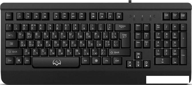 Клавиатура SVEN KB-G9450