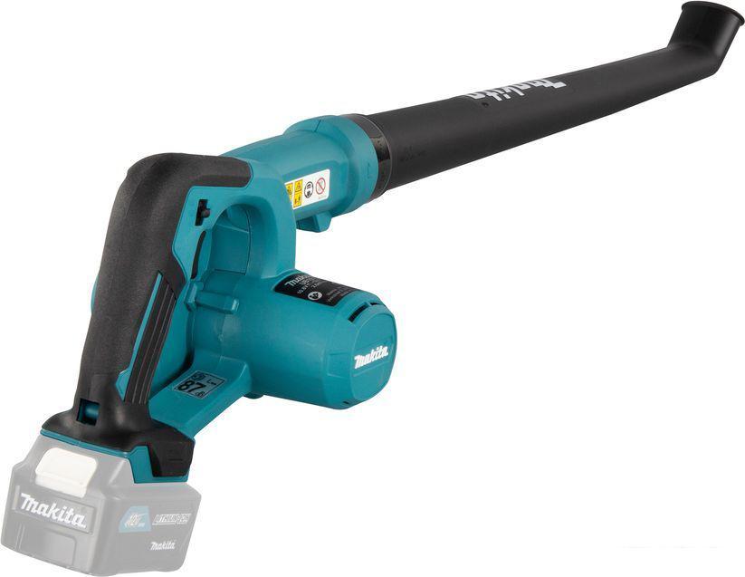 Ручная воздуходувка Makita UB101DZ (без АКБ)