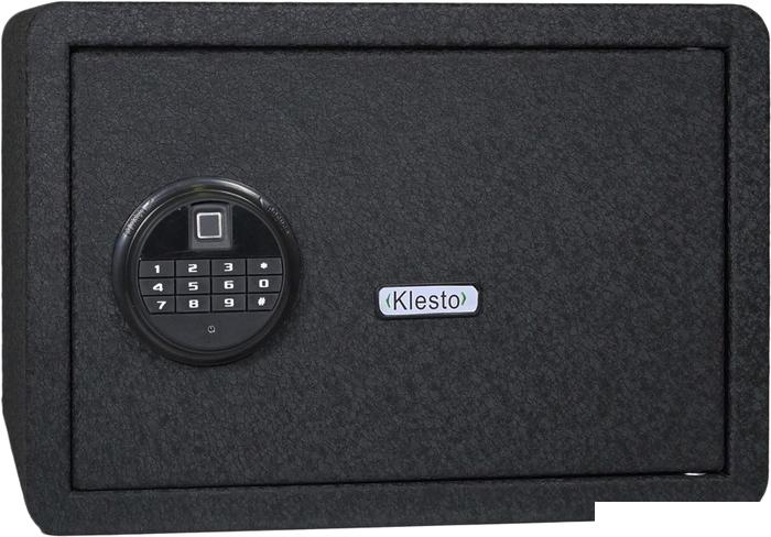 Мебельный сейф Klesto RS Bio-30